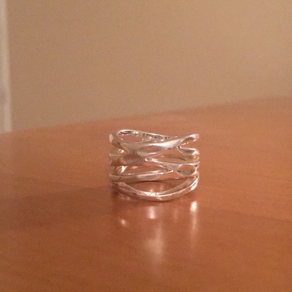 Premier Designs Jewelry - Premier Designs Down to the Wire ring
